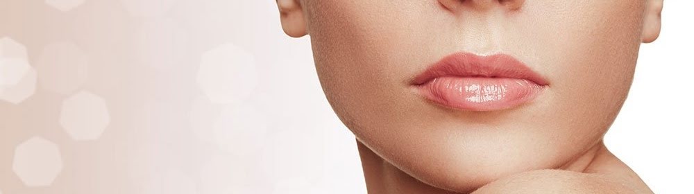Tratamiento para rejuvenecer el contorno de los labios