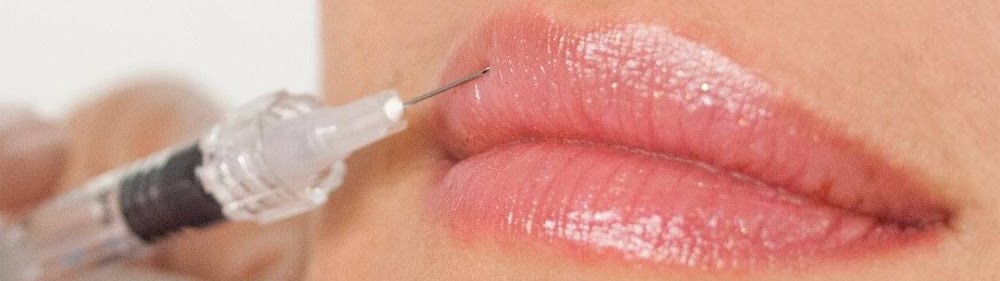 Tratamiento de labios